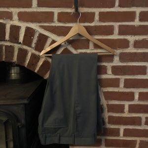 Louis Raphael Tailored Dress Pants